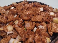 -金春禧(贵和领秀城店)