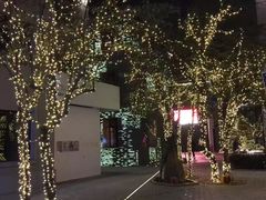 -徐家汇源景区-衡山坊