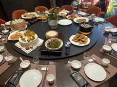 -大连湾旭日·家宴·海肠捞饭(马栏广场店)