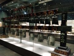 -平顶山博物馆