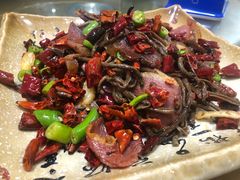 -宋记冕宁土菜馆(海门渔村二店)