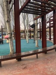 -大望京儿童游乐场