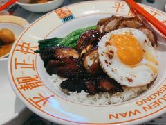 -肥韬茶餐厅(海上世界店)