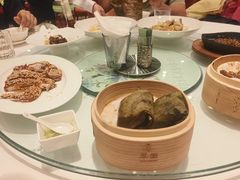 -翠园(北京王府中环店)