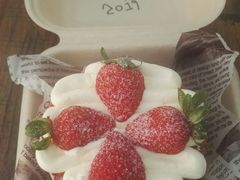 -漫生活烘焙·无糖蛋糕·动物奶油