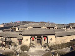 -山西王家大院