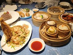 -鹭江潮餐厅•福建菜(鹭江佲家酒店)