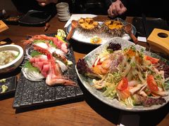 -千代武日本料理(开发区店)