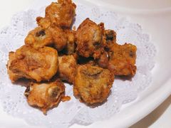 蒜香排骨-张福记(五一公园店)