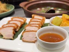 -甘家界柠檬鸭(安吉店)