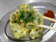 -福合沟无米粿甜汤粿品店