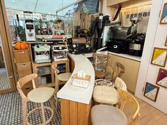 -COMPANION COFFEE小伴咖啡