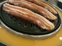 -老板娘的烤肉店(港湾广场店)