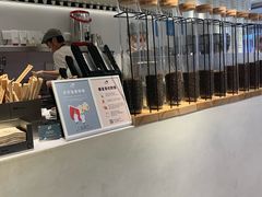-喜茶(佛山岭南站店)