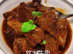 -君庭中餐厅(友谊宾馆店)