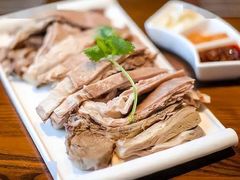 -黑公羊新疆菜(人和店)