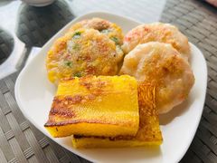 黄金糕-鹭江宾馆·观海餐厅