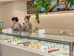 -法桐蛋糕·手作面包(万象城店)