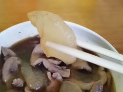 -王记生烫牛杂面馆(兰陵路店)