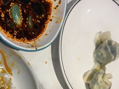 -叁拾壹克饺子·东北菜(国贸店)