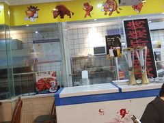 -牛缘村·贵州黄牛肉火锅(西善桥店)