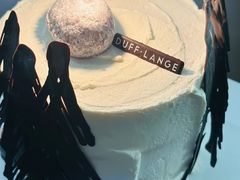 -DUFF LANGE杜夫朗格蛋糕