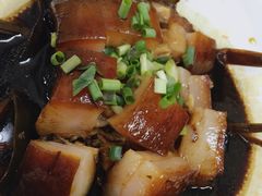 -邱记私房菜·十八年本地菜