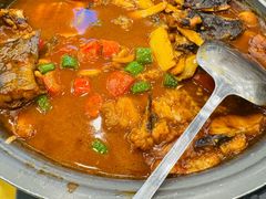 -大师傅金奖啤酒鱼(西街口总店)