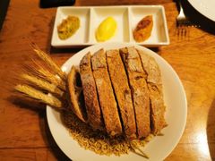 -非常时髦餐厅VUE Restaurant(外滩茂悦大酒店)