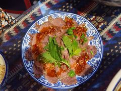 -蜗牛小馆醉乡民谣云南菜(惠新西里店)