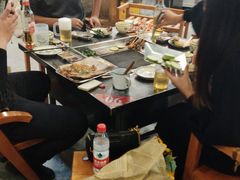 -塘屋烧烤·云南火塘烧烤品牌(春城慧谷旗舰店)