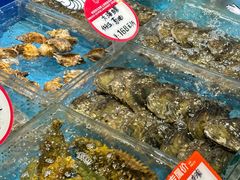 -徐记海鲜(陕西历史博物馆|明德门店)