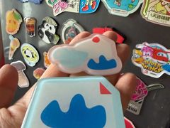 -山与蓝·轻糖鲜果蛋糕(勒泰店)