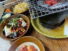 -喝丢一只鞋·东北烤肉·烧烤·铜火锅(江宁店)
