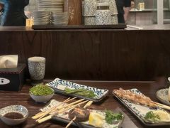 -哥哥の深夜食堂(红松东路店)