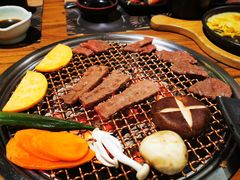-黑牛の店·和牛烧肉(合生汇店)