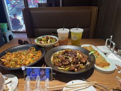 -掌上鲜(南顺城街店)