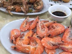 -秋姐美食店(旅游大道店)