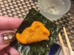 -舞鹤日本料理铁板烧(华侨城店)