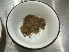 -可汗草原碳烤羊腿(欧景城店)