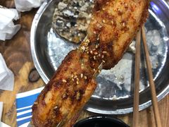 -老虎滩大连海鲜烧烤(建邺云锦路总店)