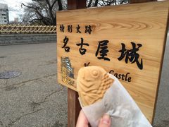 -名古屋城