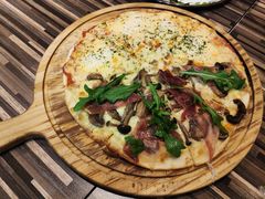 -BomBa意大利餐厅