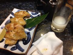 -清水日本料理铁板烧(学府路店)