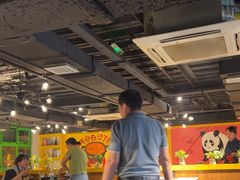 -钢管厂五区小郡肝火锅串串香(清河店)