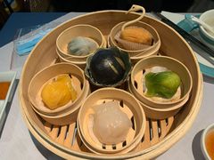 -南棠馆粤菜坊(群光店)