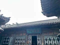 -平遥古城