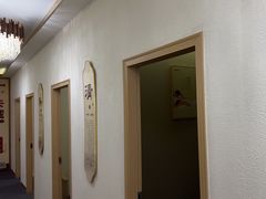 -筋骨堂热敷推拿按摩(招商花园城店)