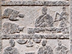 -徐州汉画像石艺术馆