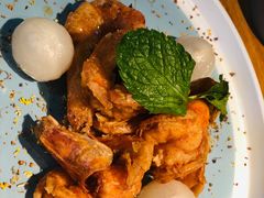 -薇酌饮·陕西菜(南门外店)